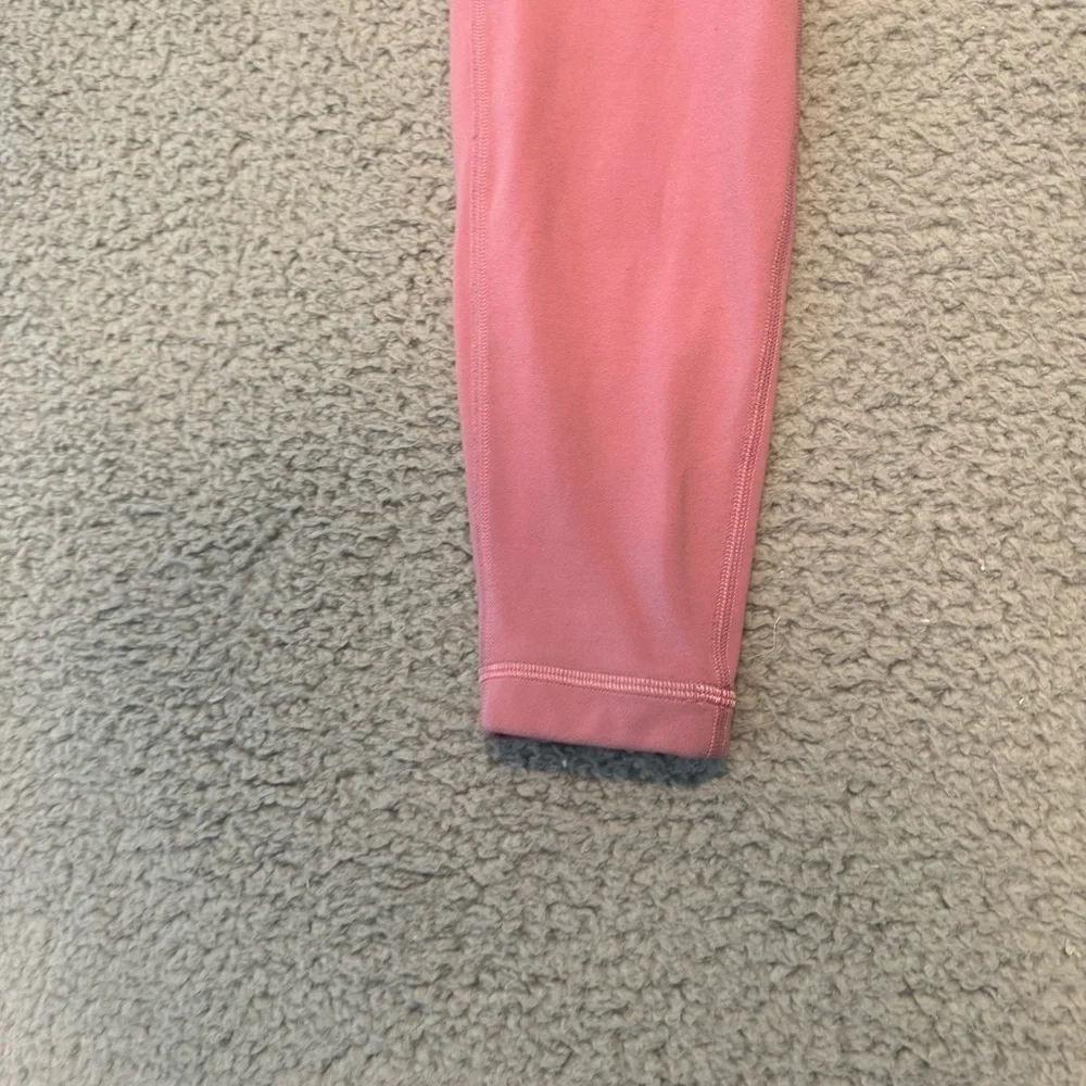 Lululemon Align High-Rise Pant 28